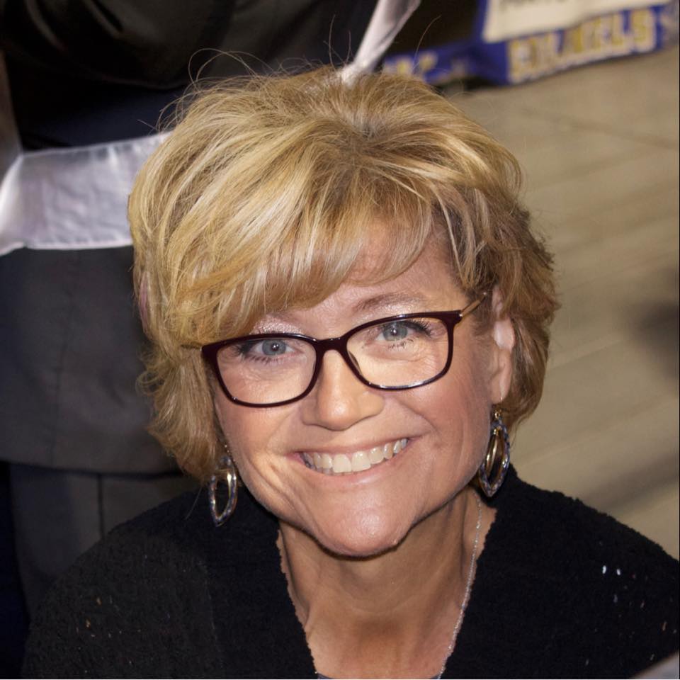 Cindy Davis | Take Time to Travel | Bartow County Travel Experiences | Cartersville, Georgia | Travel Agents Cindy Davis