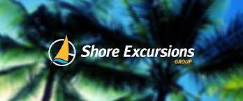 Shore Excursions Group Logo